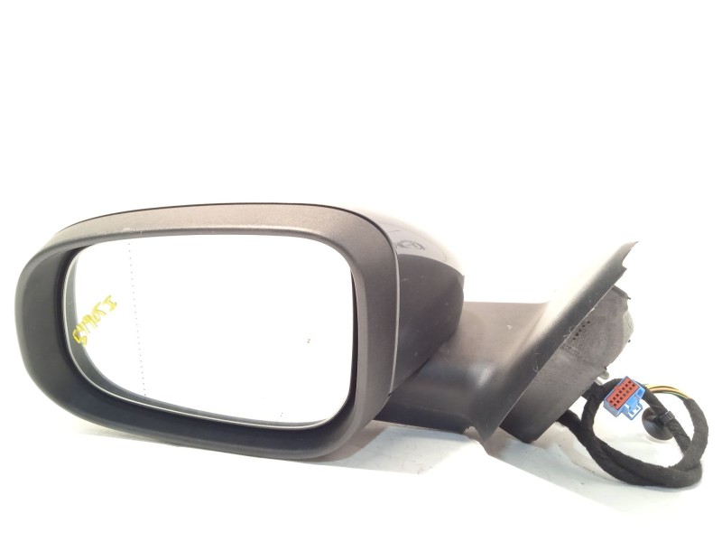 Recambio de retrovisor izquierdo para volvo v50 (545) 1.6 d referencia OEM IAM 31386089  