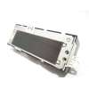Recambio de pantalla multifuncion para citroën c4 lim. collection referencia OEM IAM 9800717380  NS358046