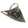 Recambio de retrovisor derecho para kia cee´d hatchback (ed) 1.6 crdi 90 referencia OEM IAM 876201HAD0  