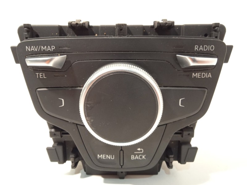 Recambio de mando multifuncion para audi a5 (f53, f5p) 2.0 tfsi referencia OEM IAM 8W0919614J  