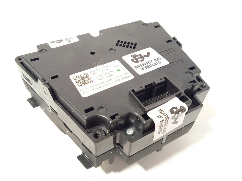 Recambio de mando multifuncion para audi a5 (f53, f5p) 2.0 tfsi referencia OEM IAM 8W0919614J  