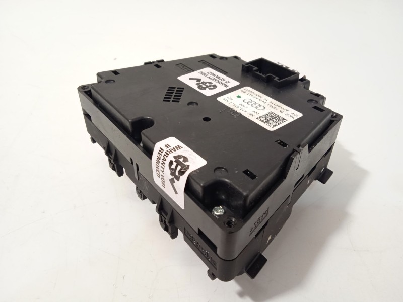 Recambio de mando multifuncion para audi a5 (f53, f5p) 2.0 tfsi referencia OEM IAM 8W0919614J  