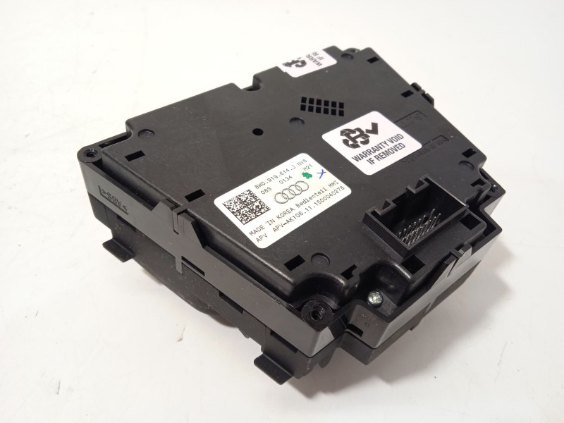 Recambio de mando multifuncion para audi a5 (f53, f5p) 2.0 tfsi referencia OEM IAM 8W0919614J  