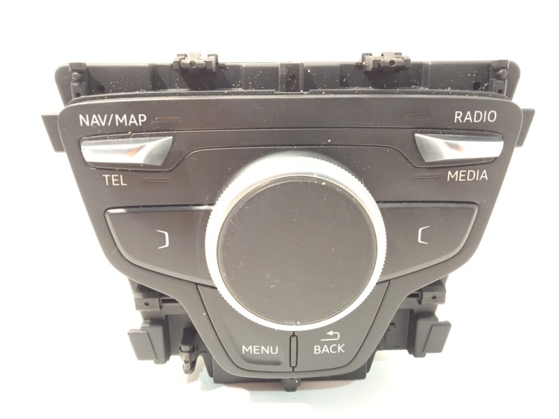 Recambio de mando multifuncion para audi a5 (f53, f5p) 2.0 tfsi referencia OEM IAM 8W0919614J  