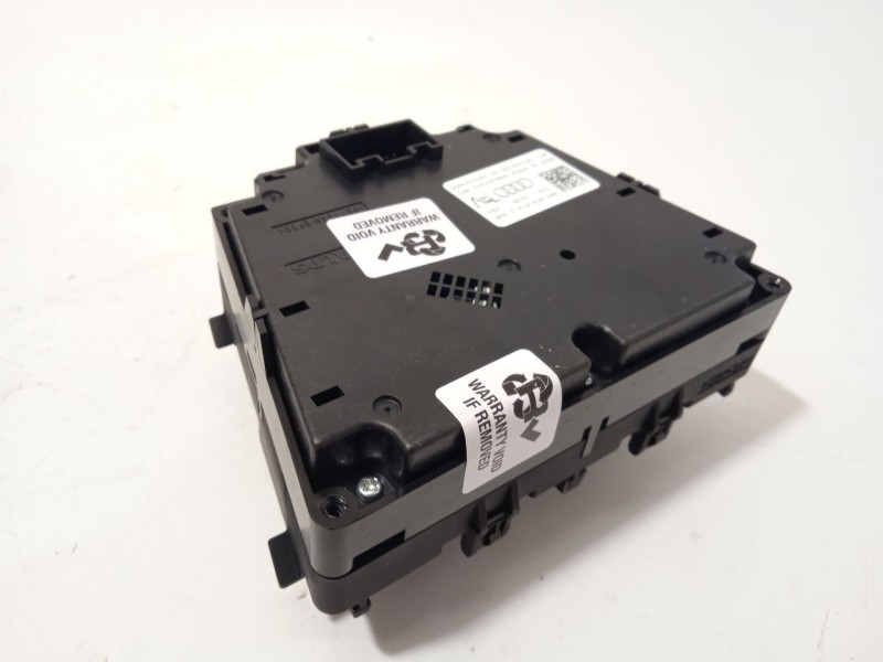 Recambio de mando multifuncion para audi a5 (f53, f5p) 2.0 tfsi referencia OEM IAM 8W0919614J  
