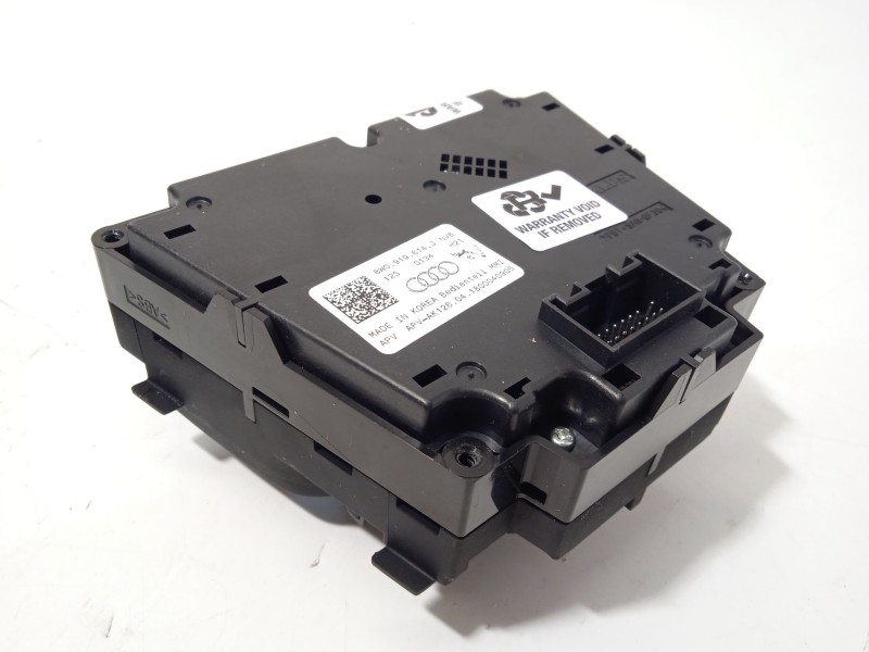 Recambio de mando multifuncion para audi a5 (f53, f5p) 2.0 tfsi referencia OEM IAM 8W0919614J  