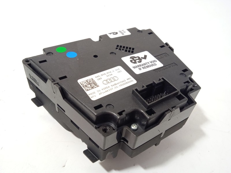Recambio de mando multifuncion para audi a5 (f53, f5p) 2.0 tfsi referencia OEM IAM 8W0919614J  
