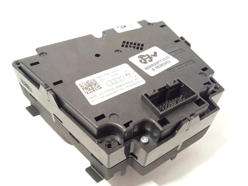 Recambio de mando multifuncion para audi a5 (f53, f5p) 2.0 tfsi referencia OEM IAM 8W0919614J  
