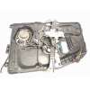 Recambio de elevalunas delantero izquierdo para ford fiesta (cbk) ambiente referencia OEM IAM 1567723  2S61A045H17A