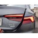 AUDI A5 (F53, F5P)