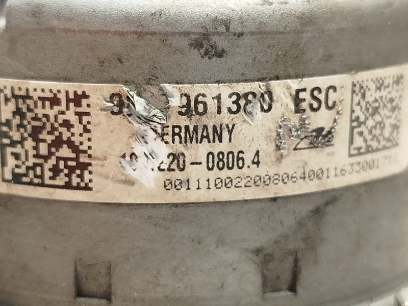 Recambio de abs para peugeot 2008 (--.2013) active referencia OEM IAM 9817961380 10091539903 10022008064