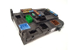 Recambio de caja reles / fusibles para peugeot 2008 i (cu_) 1.2 puretech 82 referencia OEM IAM 9819850080 1663368780 