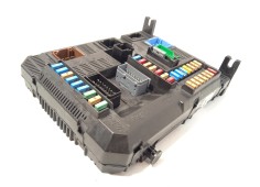 Recambio de caja reles / fusibles para peugeot 2008 i (cu_) 1.2 puretech 82 referencia OEM IAM 9819850080 1663368780  2