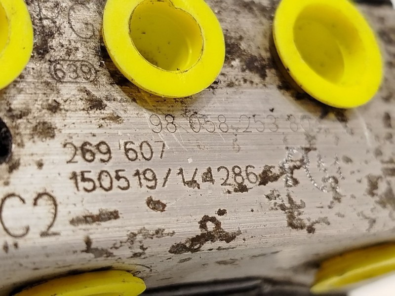 Recambio de abs para peugeot 308 active referencia OEM IAM 9805825380 0265956062 269607