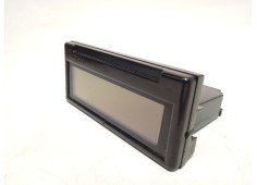 Recambio de pantalla multifuncion para volvo v50 (545) 1.6 d referencia OEM IAM 31268055   2
