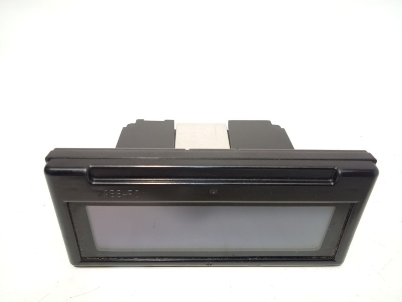 Recambio de pantalla multifuncion para volvo v50 (545) 1.6 d referencia OEM IAM 31268055  