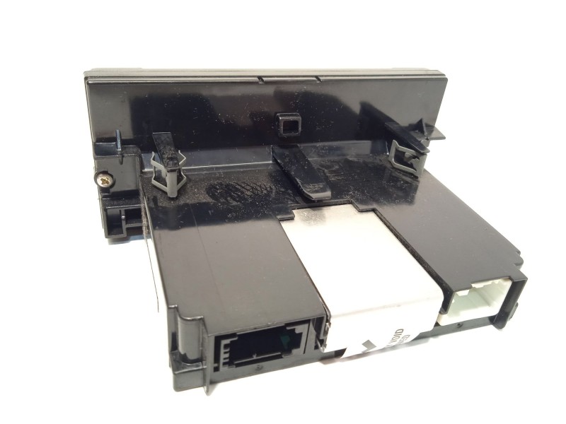 Recambio de pantalla multifuncion para volvo v50 (545) 1.6 d referencia OEM IAM 31268055  