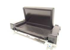 Recambio de pantalla multifuncion para volvo v50 (545) 1.6 d referencia OEM IAM 31285480   2