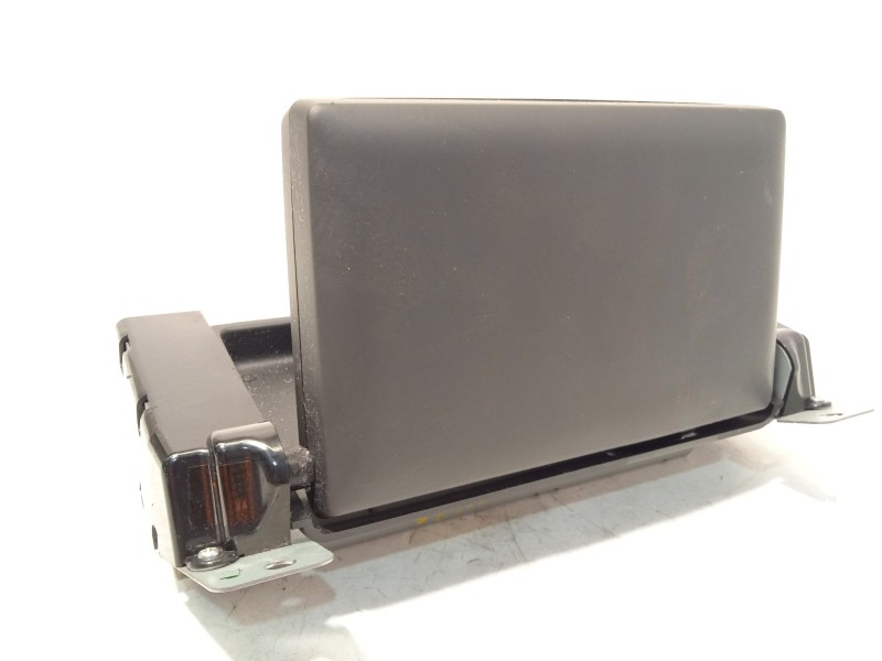 Recambio de pantalla multifuncion para volvo v50 (545) 1.6 d referencia OEM IAM 31285480  