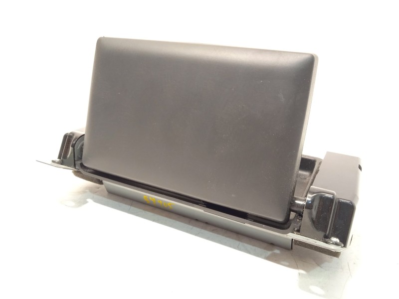 Recambio de pantalla multifuncion para volvo v50 (545) 1.6 d referencia OEM IAM 31285480  