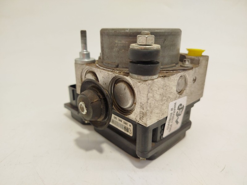 Recambio de abs para ford ka (ccu) urban referencia OEM IAM 51928359 0265801195 0265209064