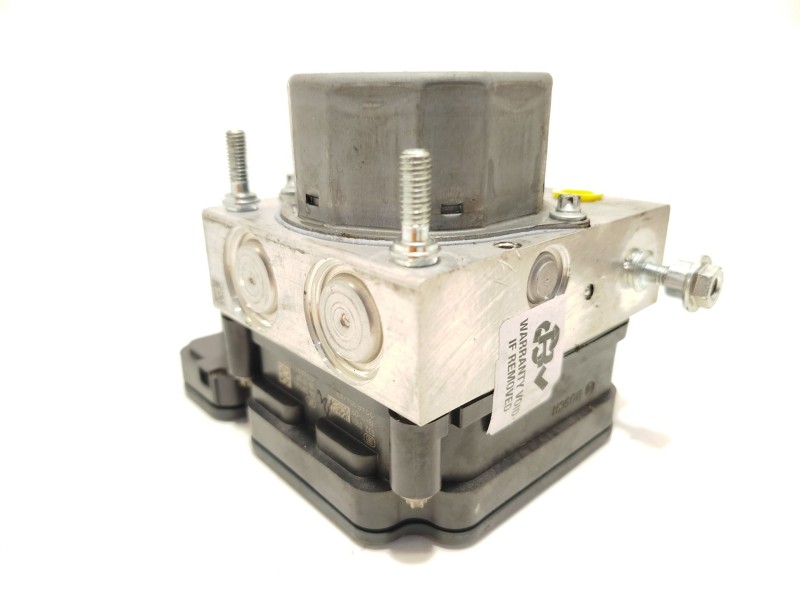 Recambio de abs para renault clio iv limited referencia OEM IAM 476601842R 0265956527 269722