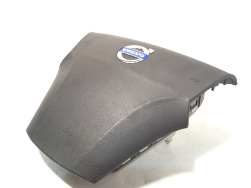 Recambio de airbag delantero izquierdo para volvo v50 (545) 1.6 d referencia OEM IAM 8623347  6100233A00