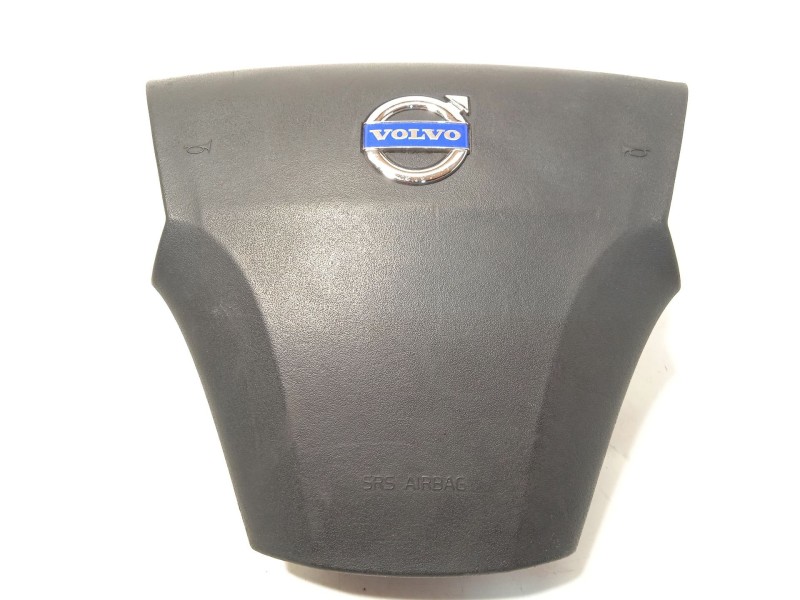 Recambio de airbag delantero izquierdo para volvo v50 (545) 1.6 d referencia OEM IAM 8623347  6100233A00