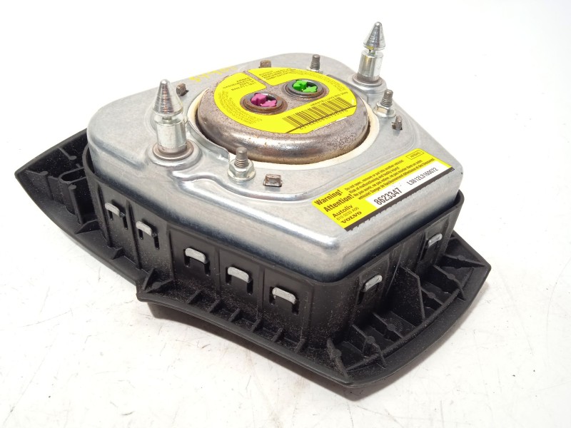 Recambio de airbag delantero izquierdo para volvo v50 (545) 1.6 d referencia OEM IAM 8623347  6100233A00