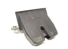 Recambio de cerradura maletero / porton para volvo v50 (545) 1.6 d referencia OEM IAM 31276698  