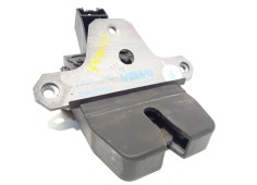 Recambio de cerradura maletero / porton para volvo v50 (545) 1.6 d referencia OEM IAM 31276698   2