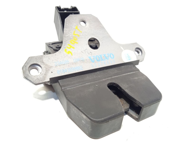 Recambio de cerradura maletero / porton para volvo v50 (545) 1.6 d referencia OEM IAM 31276698  
