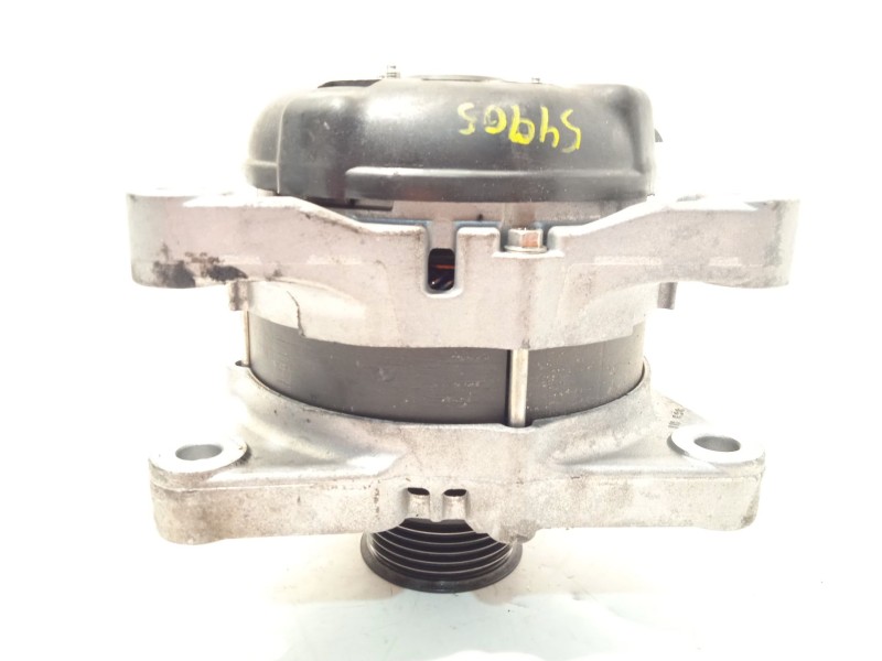 Recambio de alternador para volvo v50 (545) 1.6 d referencia OEM IAM 063377416010 36002577 MAN7416