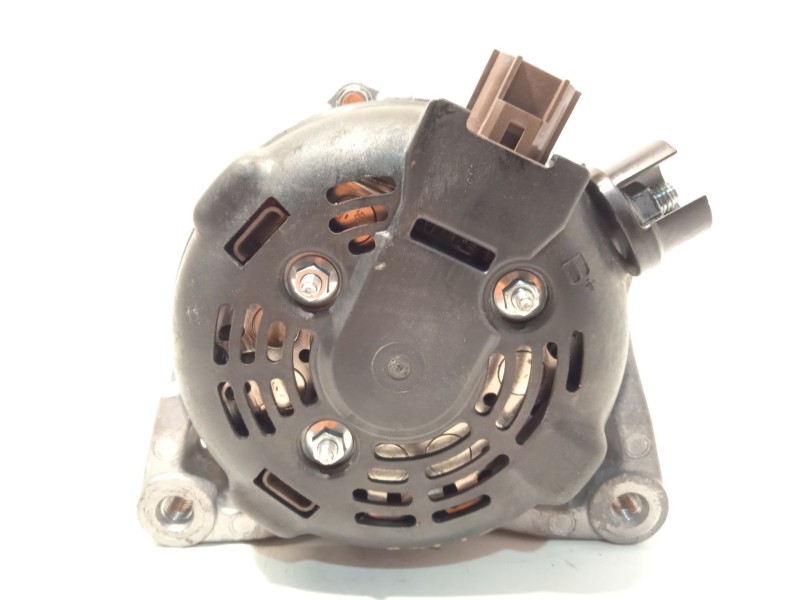 Recambio de alternador para volvo v50 (545) 1.6 d referencia OEM IAM 063377416010 36002577 MAN7416