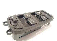 Recambio de mando elevalunas delantero izquierdo para volvo v50 (545) 1.6 d referencia OEM IAM 31264914   2
