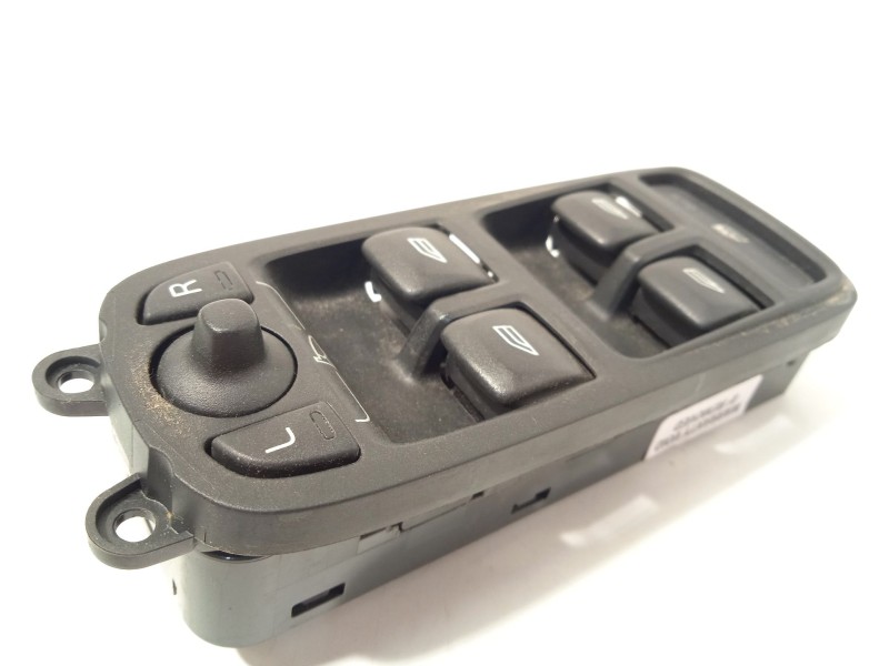 Recambio de mando elevalunas delantero izquierdo para volvo v50 (545) 1.6 d referencia OEM IAM 31264914  