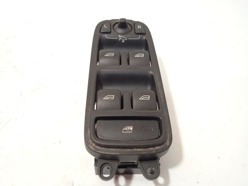 Recambio de mando elevalunas delantero izquierdo para volvo v50 (545) 1.6 d referencia OEM IAM 31264914  