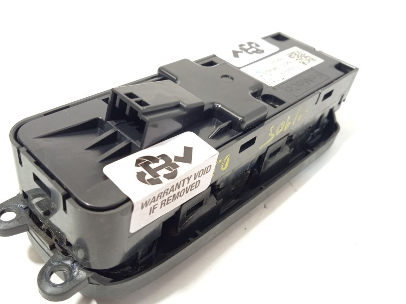 Recambio de mando elevalunas delantero izquierdo para volvo v50 (545) 1.6 d referencia OEM IAM 31264914  