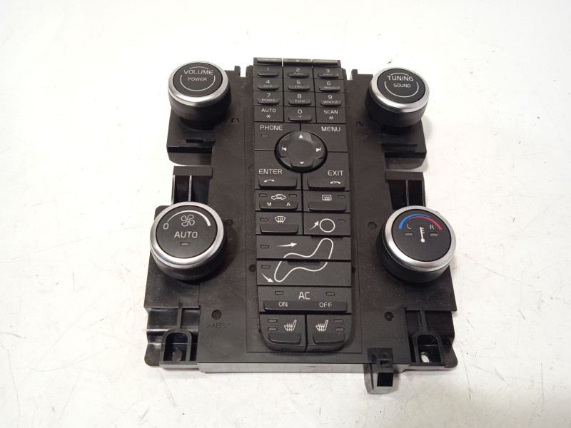 Recambio de mando multifuncion para volvo v50 (545) 1.6 d referencia OEM IAM 31288032  