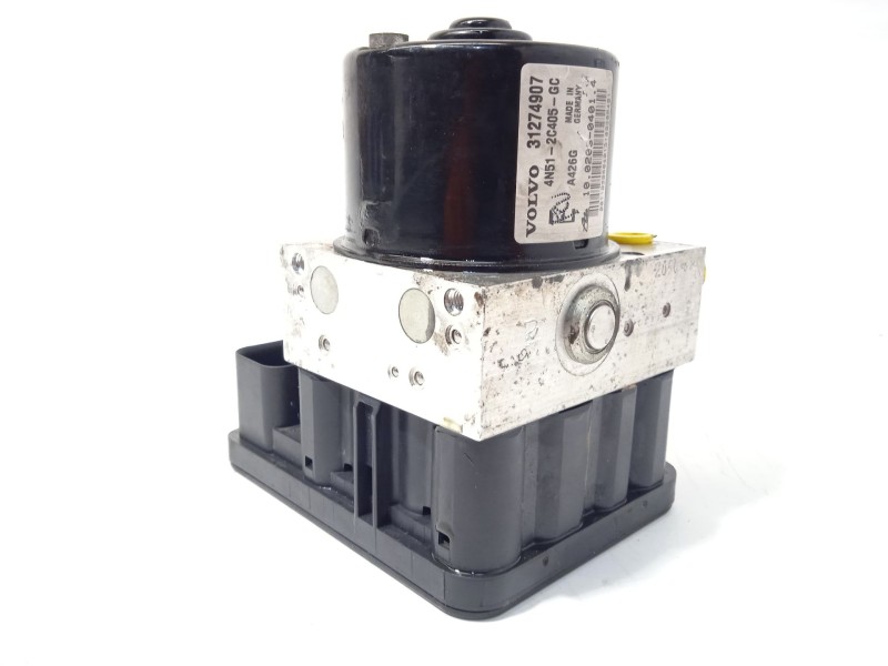 Recambio de abs para volvo v50 (545) 1.6 d referencia OEM IAM 4N512C405GC 31274908 10020604014
