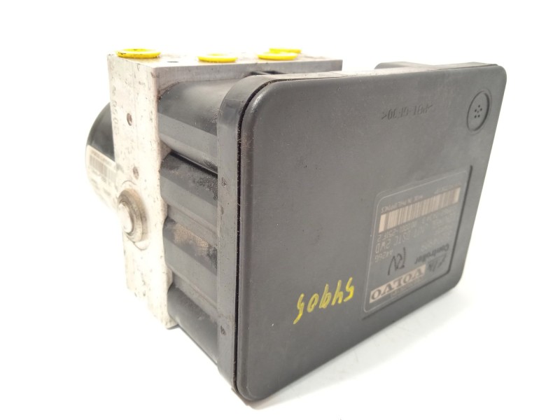 Recambio de abs para volvo v50 (545) 1.6 d referencia OEM IAM 4N512C405GC 31274908 10020604014