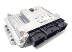 Recambio de centralita motor uce para volvo v50 (545) 1.6 d referencia OEM IAM 31272996  0281016590