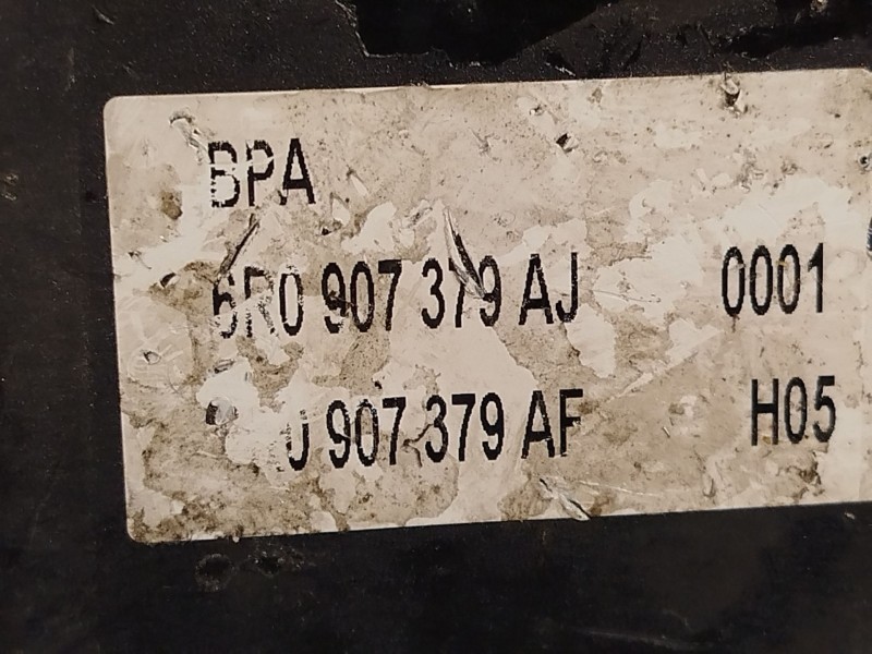 Recambio de abs para seat ibiza iv (6j5, 6p1) 1.6 tdi referencia OEM IAM 6R0614517AE 6R0907379AJ 0265239047