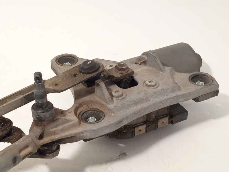 Recambio de motor limpia delantero para volvo v50 (545) 1.6 d referencia OEM IAM 31253518  3397021156