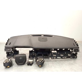 KIT AIRBAG LR083772 FK7214D374AK FK72043B13DF8PVJ