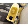 Recambio de elevalunas delantero izquierdo para ford fiesta (cbk) ambiente referencia OEM IAM 1567723  2S61A045H17A