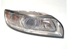 Recambio de faro derecho para volvo v50 (545) 1.6 d referencia OEM IAM 31265699  0301237272