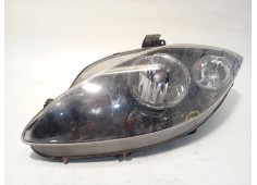 Recambio de faro izquierdo para seat leon (1p1) 2.0 tdi 16v referencia OEM IAM 5P1941005E  89315796