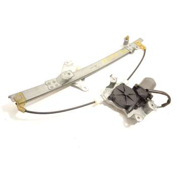 ELEVALUNAS TRASERO IZQUIERDO 400601T3 82721AV60B 