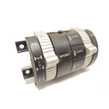 Recambio de mando multifuncion para porsche cayenne (9pa) s 4.8 referencia OEM IAM 7L5941435N 95561325750 